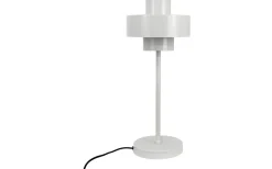 Stoke Bordslampa 49,5cm Vit