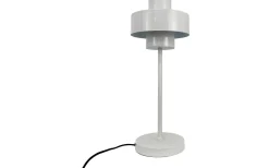 Stoke Bordslampa 49,5cm Vit