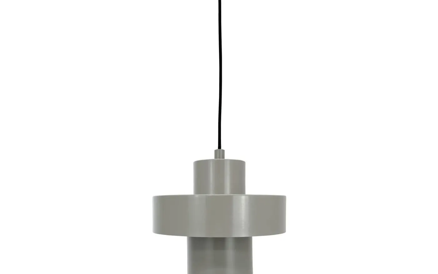 Stoke Fönsterlampa 20cm Grå