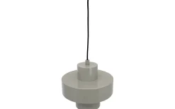 Stoke Fönsterlampa 20cm Grå