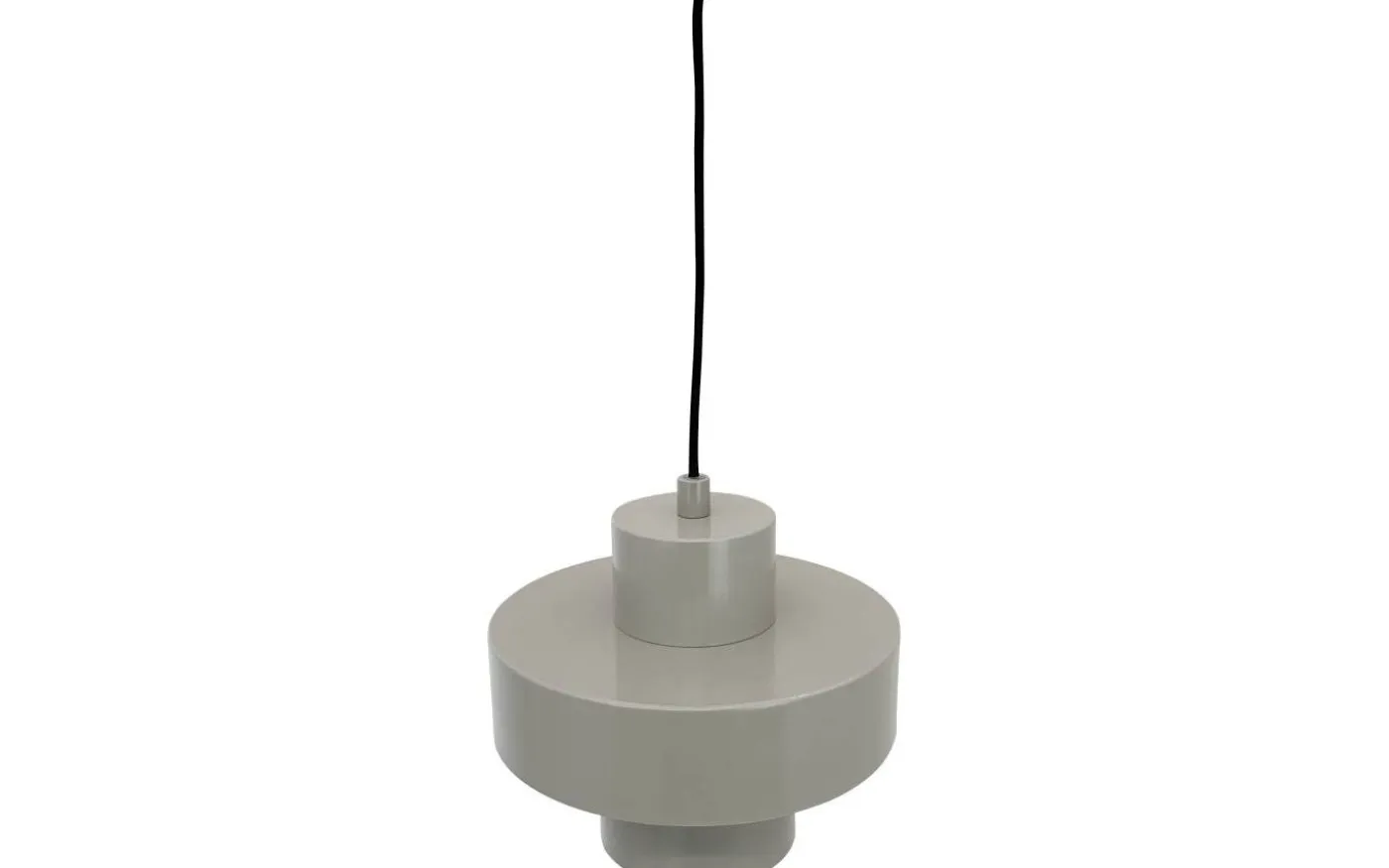 Stoke Fönsterlampa 20cm Grå