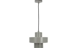 Stoke Fönsterlampa 20cm Grå