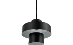 Stoke Fönsterlampa 20cm Svart