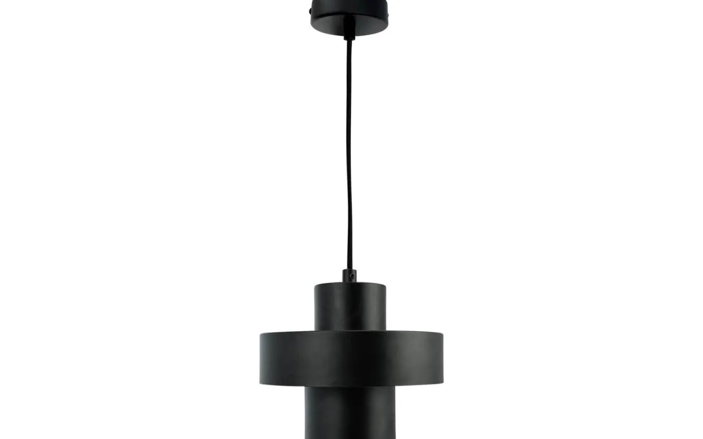 Stoke Fönsterlampa 20cm Svart