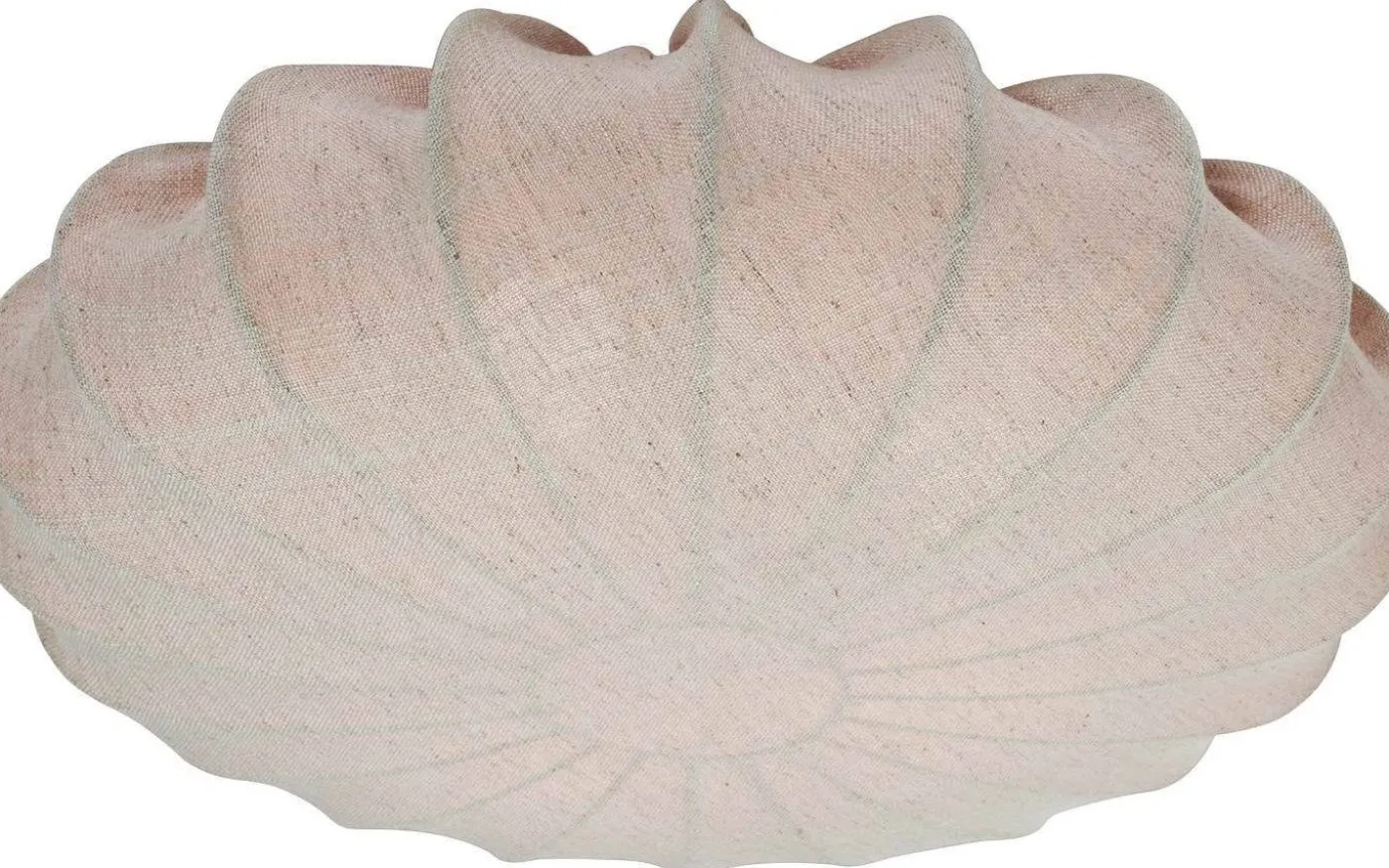 Stone Plafond Ø42cm Florenzo
