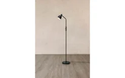 Story Golvlampa 145cm Svart