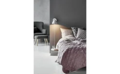 Strap 15 Vägglampa Vit