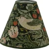 Strawberry Thief Toppringsskärm Ø22cm Nettle William Morris