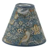 Strawberry Thief Toppringsskärm Ø22cm William Morris