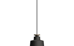 Street Fönsterlampa 15cm Mattsvart