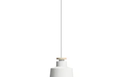 Street Fönsterlampa 15cm Mattvit