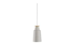 Street S Fönsterlampa 16cm Mattvit