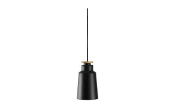 Street S Fönsterlampa 16cm Mattsvart