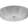 Stråla Plafond Ø50cm Vit