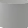 Studio 54 Cylinder Lampskärm Ø39cm Vit