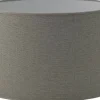 Studio 54 Cylinder Lampskärm Ø39cm Natur