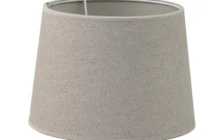 Studio 54 Lampskärm Ø27cm Natur