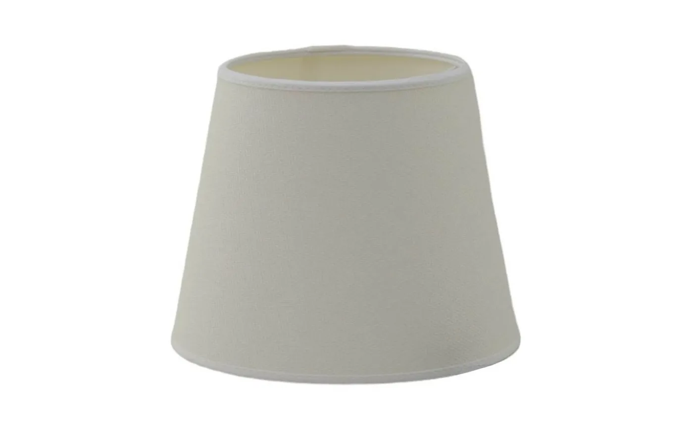 Studio 54 Lampskärm Ø25cm Beige