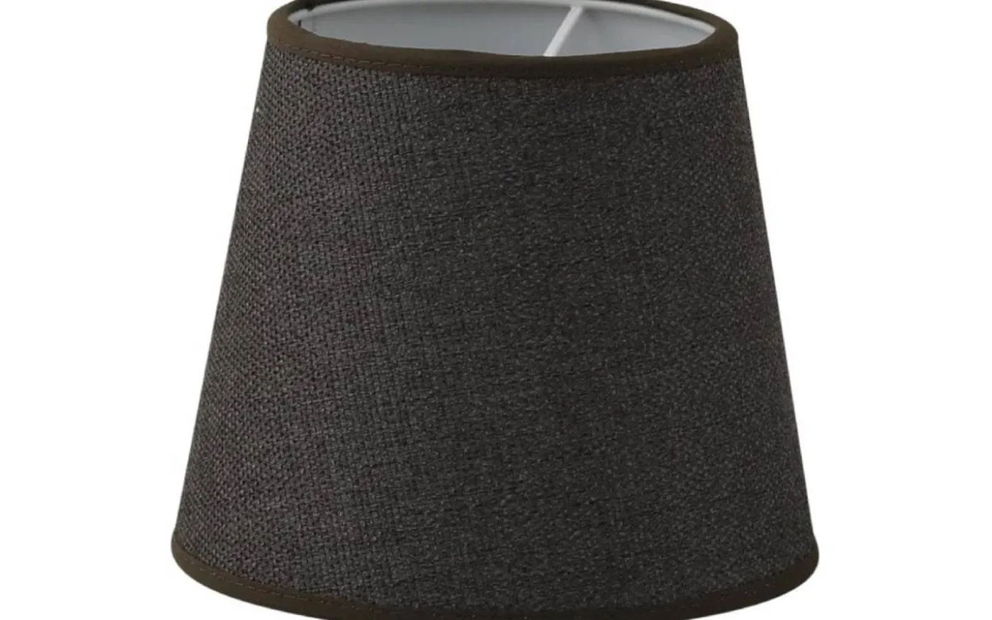 Studio 54 Lampskärm 25cm Brun