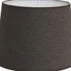 Studio 54 Lampskärm Ø24cm Brun