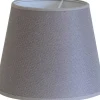 Studio 54 Lampskärm Ø25cm Grå