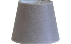 Studio 54 Lampskärm Ø25cm Grå