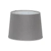 Studio 54 Lampskärm Ø24cm Grå