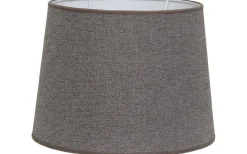 Studio 54 Lampskärm Ø24cm Mörk Sand