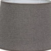 Studio 54 Lampskärm Ø20cm Mörk Sand