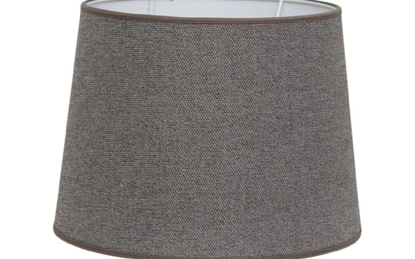 Studio 54 Lampskärm Ø20cm Mörk Sand