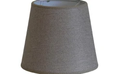 Studio 54 Lampskärm Ø25cm Mörk Sand