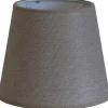 Studio 54 Lampskärm Ø20cm Mörk Sand