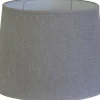 Studio 54 Lampskärm Ø35cm Natur