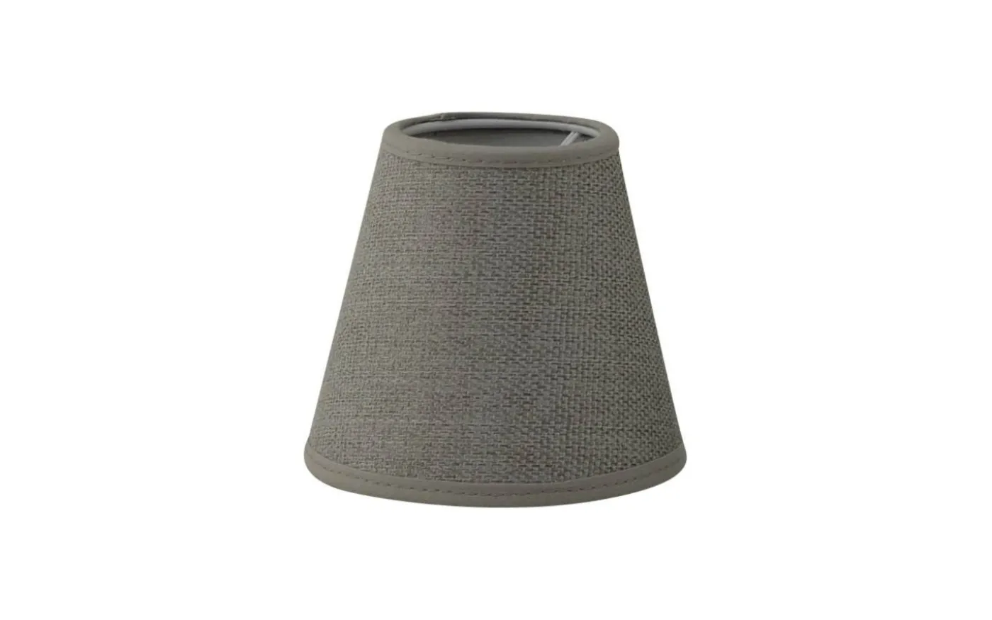 Studio 54 Lampskärm Ø11cm Natur