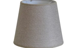 Studio 54 Lampskärm Ø17cm Natur