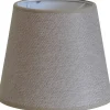 Studio 54 Lampskärm Ø20cm Natur