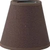 Studio 54 Lampskärm Ø11cm Rosa