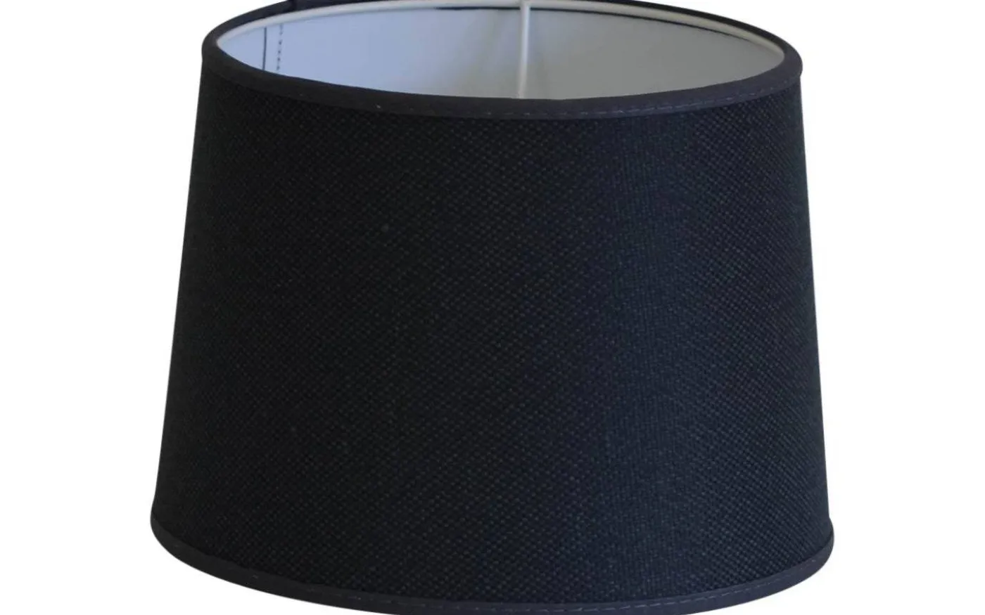 Studio 54 Lampskärm Ø35cm Svart