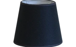 Studio 54 Lampskärm Ø25cm Svart