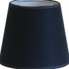 Studio 54 Lampskärm Ø20cm Svart