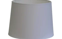 Studio 54 Lampskärm Ø24cm Vit
