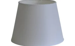 Studio 54 Lampskärm Ø17cm Vit