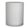 Studio 54 Lampskärm Cylinder Ø35cm Vit