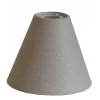 Studio 54 Toppringskärm Ø22cm Natur