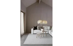 Styrka Taklampa 75cm Beige