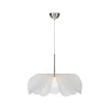 Styrka Taklampa 75cm Vit