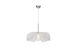 Styrka Taklampa 75cm Vit