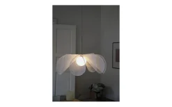 Styrka Taklampa 75cm Vit