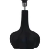 Sunflower Lampfot 39cm Svart