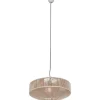 Svea Takpendel 61cm E27 beige